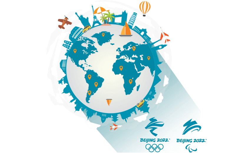 在东帝汶连接到中国的代理 - 翻回VPN